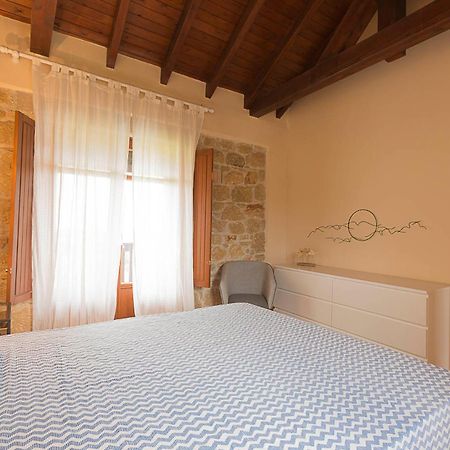 Rastoni Retreats #Feelslikehome 阿菲托斯 外观 照片