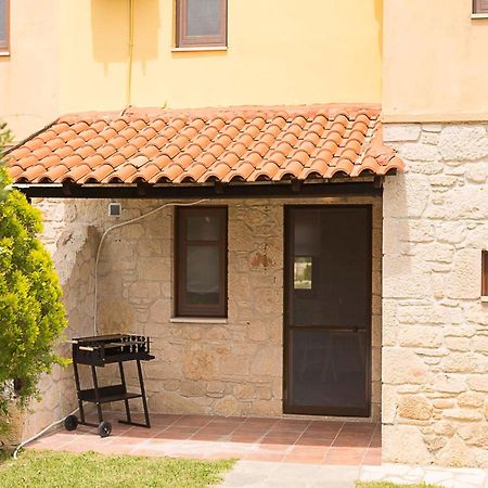 Rastoni Retreats #Feelslikehome 阿菲托斯 外观 照片