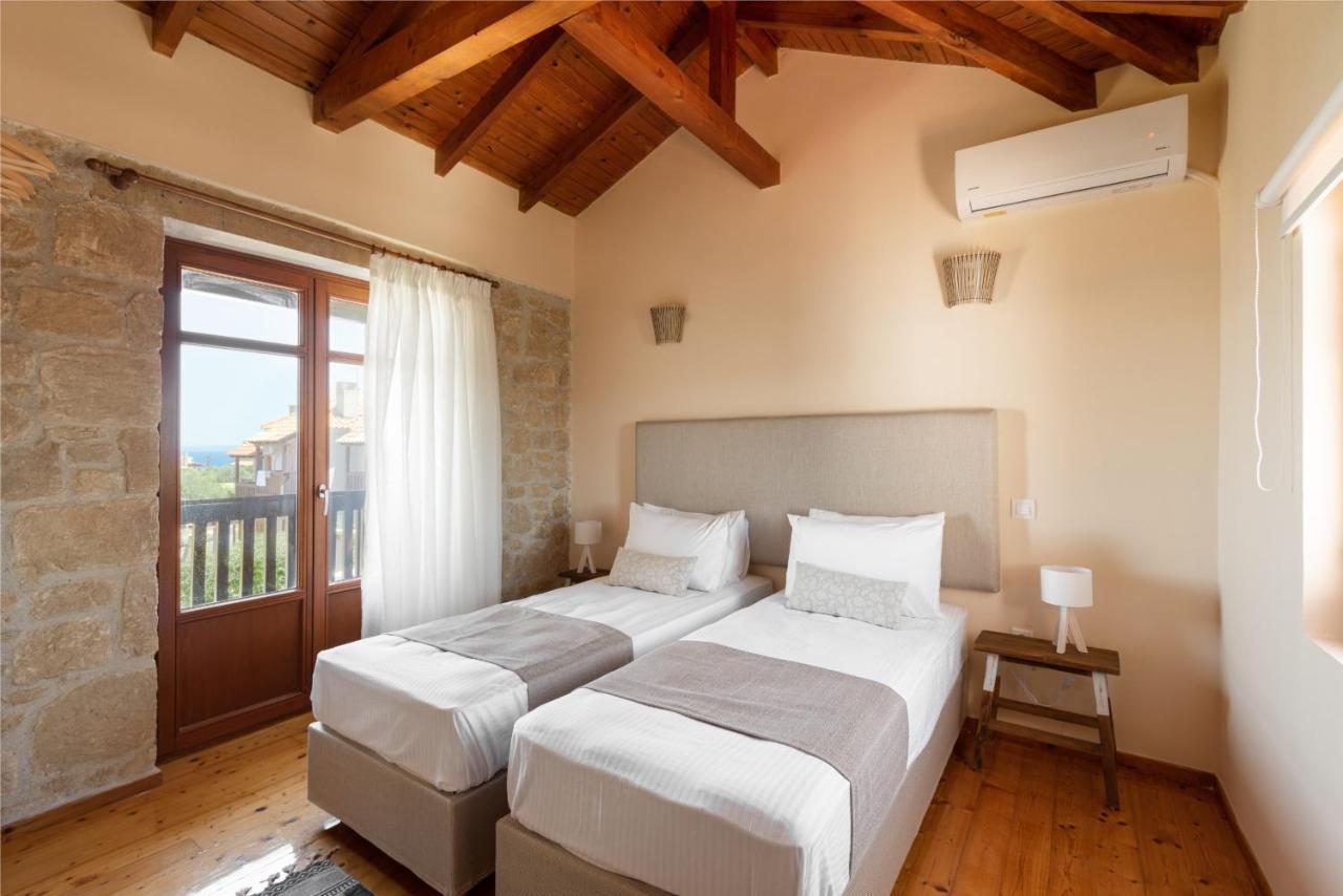 Rastoni Retreats #Feelslikehome 阿菲托斯 外观 照片