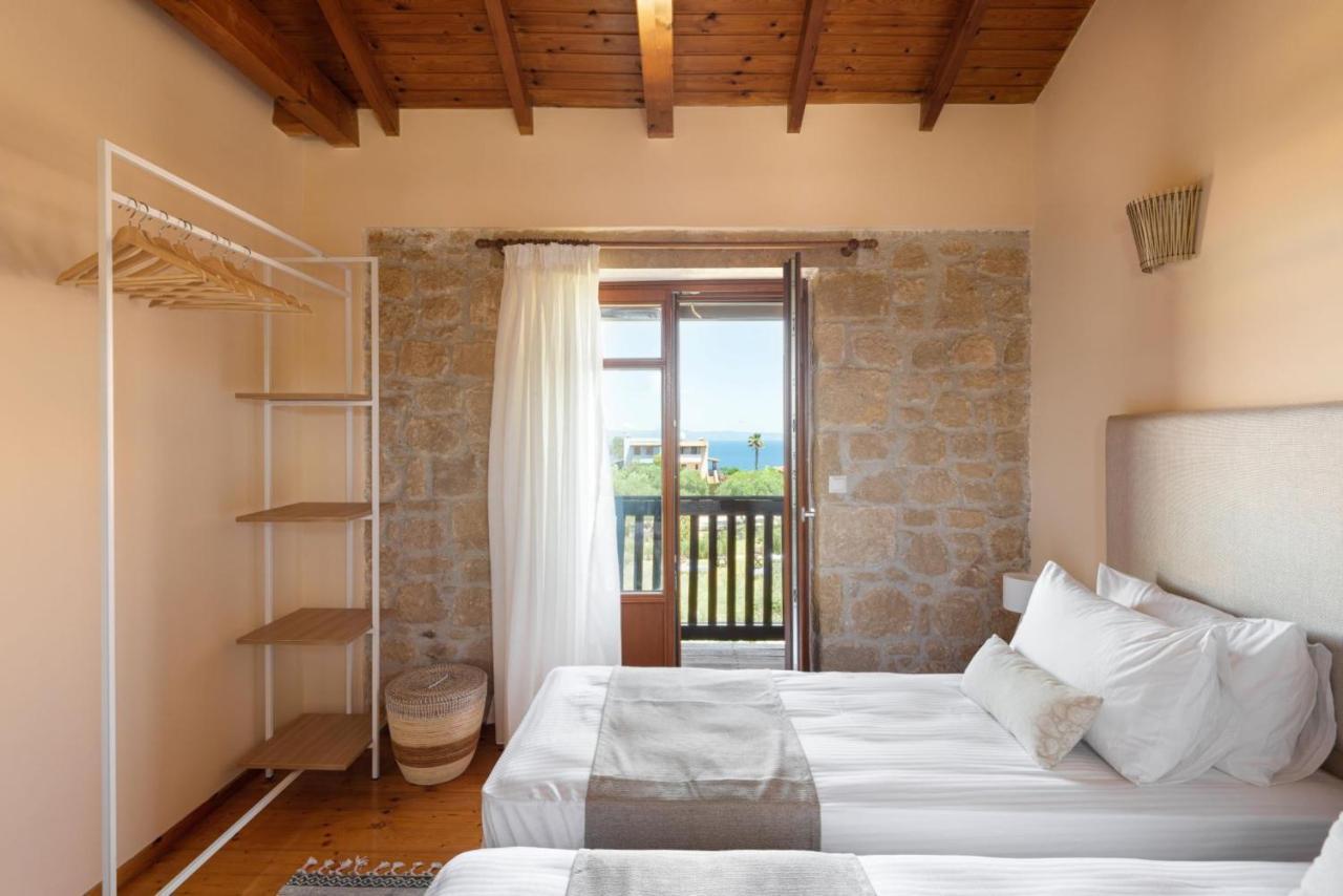 Rastoni Retreats #Feelslikehome 阿菲托斯 外观 照片