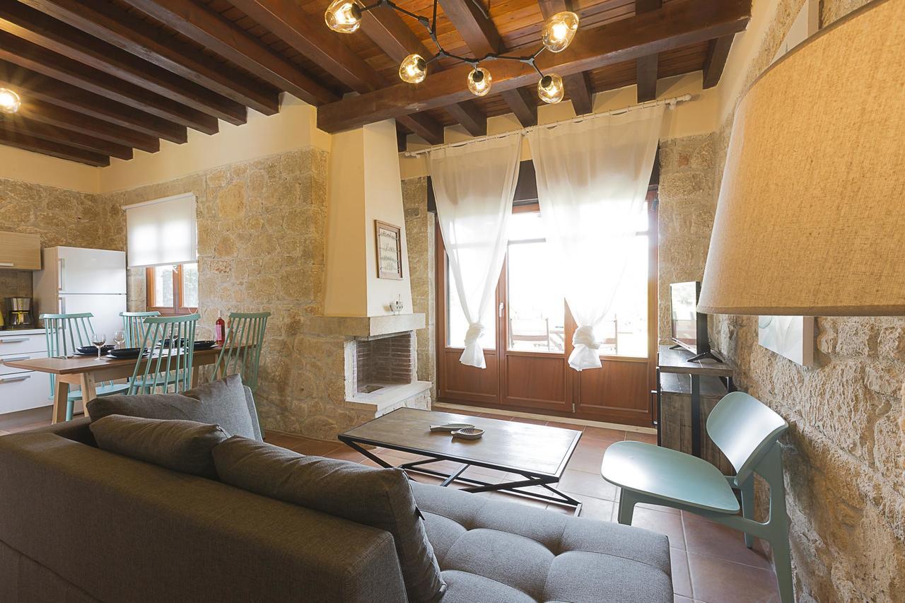 Rastoni Retreats #Feelslikehome 阿菲托斯 外观 照片