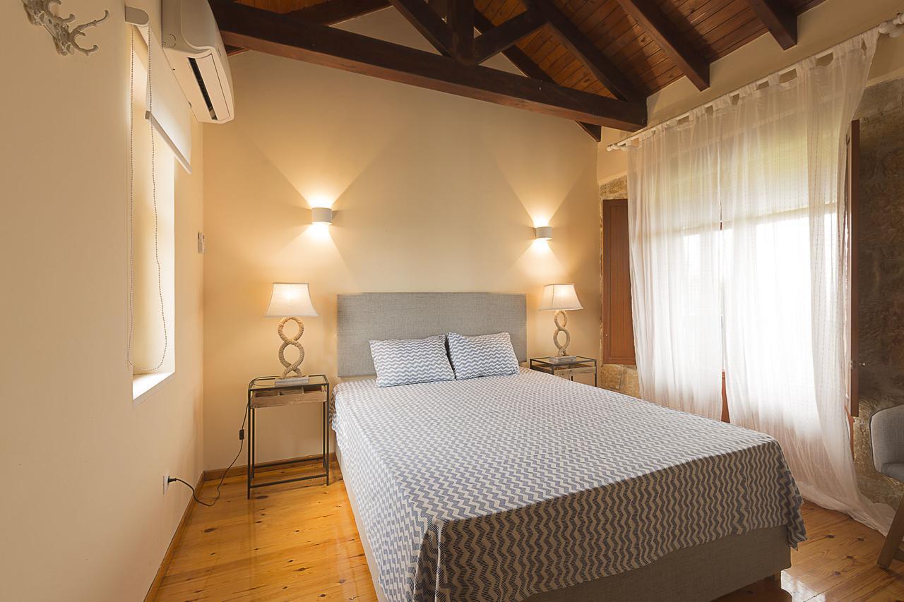 Rastoni Retreats #Feelslikehome 阿菲托斯 外观 照片