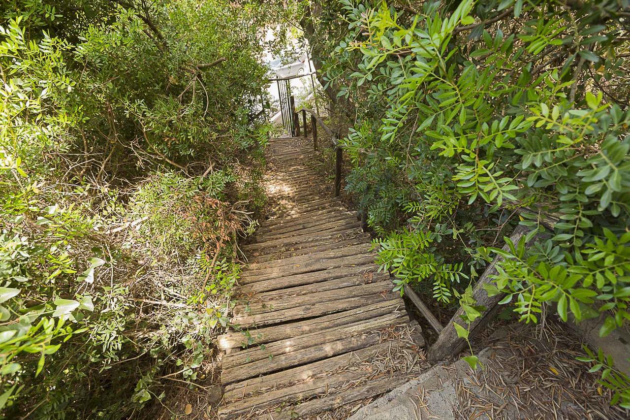 Rastoni Retreats #Feelslikehome 阿菲托斯 外观 照片