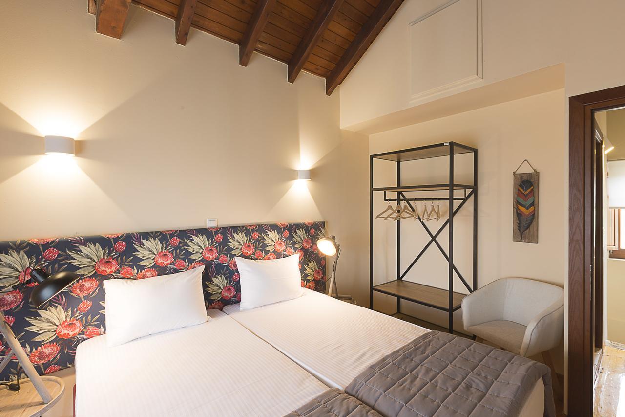 Rastoni Retreats #Feelslikehome 阿菲托斯 外观 照片